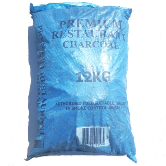 Restaurant Grade Charcoal Premium Charcoal Long Burn