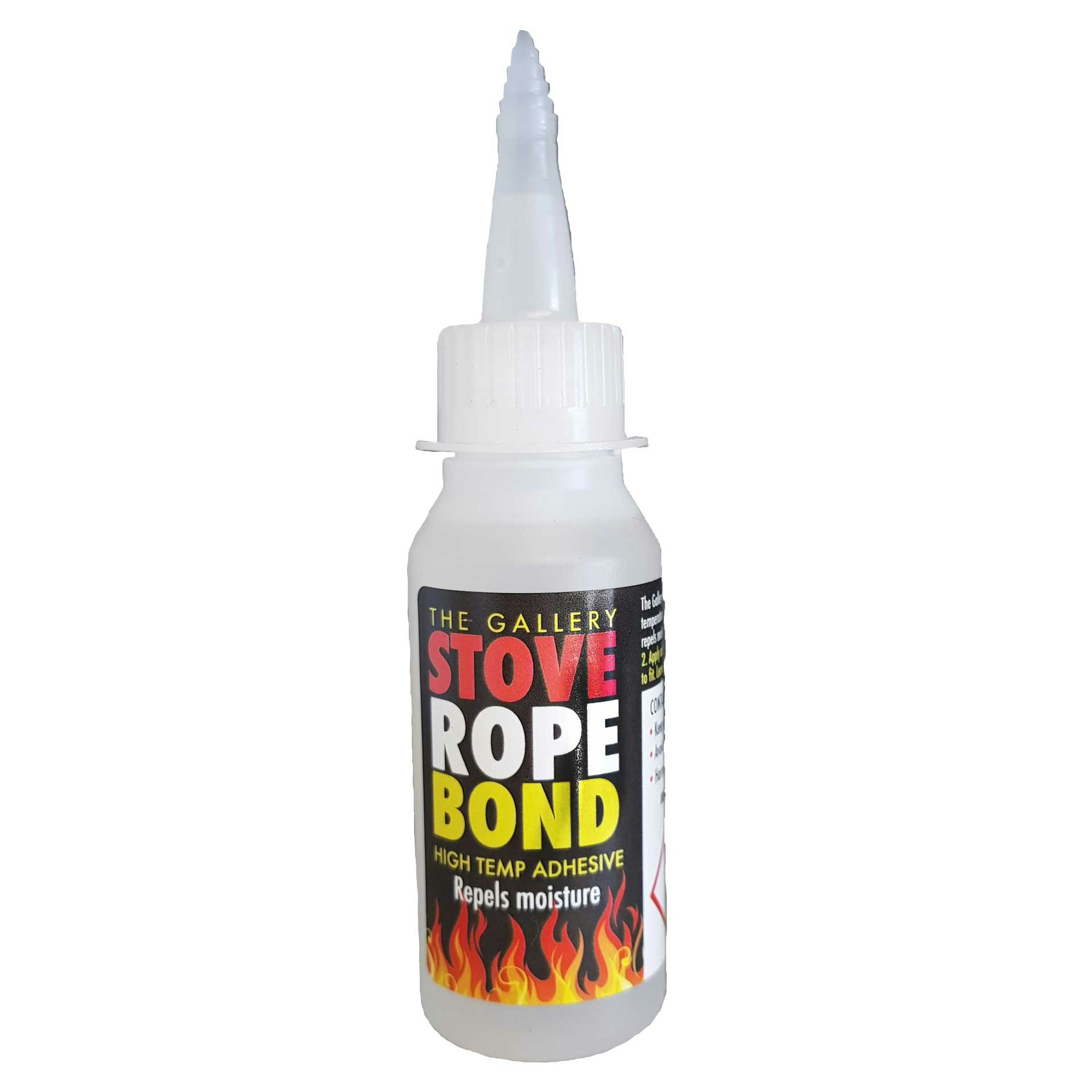 Stove Rope Bond Stove Repair Stove Accessories